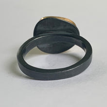 Load image into Gallery viewer, Pink Tourmaline and 14k Gold Ring
