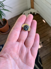 Load image into Gallery viewer, Zeus Variscite Half-Moon
